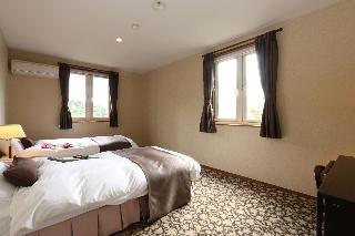 Hotel Hakone Kuranju