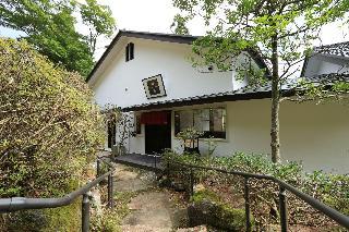 Гостиница Hakone Kuranju