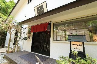 Hotel Hakone Kuranju