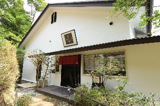 Hotel Hakone Kuranju