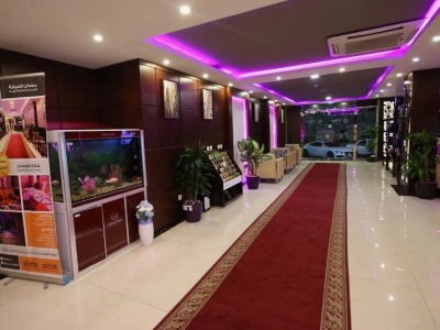 Гостиница Swat Furnished Apartment
