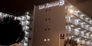 Гостиница Los Alamos