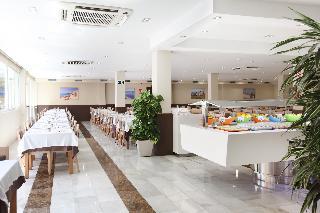 Гостиница Helios