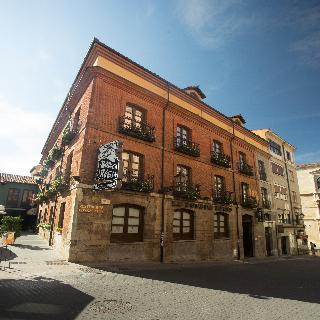 Гостиница Posada Regia Leon