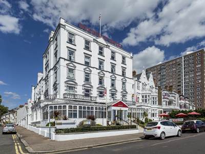Muthu Westcliff Hotel