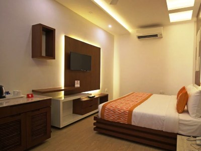 Hotel Oyo 6135 The Motif