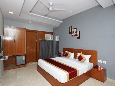 Hotel Oyo 9965 Aashiyana Paradise