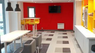 Гостиница Premiere Classe Amiens