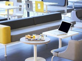 Гостиница Premiere Classe Amiens