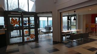 Гостиница Premiere Classe Amiens