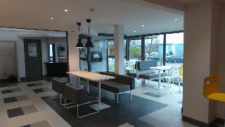 Гостиница Premiere Classe Amiens