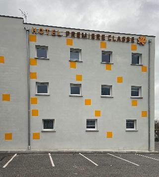 Гостиница Premiere Classe Amiens