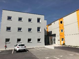 Гостиница Premiere Classe Amiens
