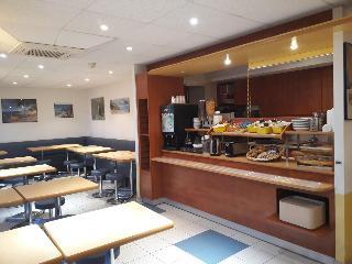 Гостиница ibis budget Orleans Sud Parc des Expos