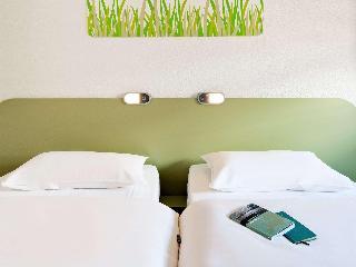 Гостиница ibis budget Orleans Sud Parc des Expos
