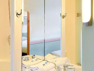 Гостиница ibis budget Orleans Sud Parc des Expos