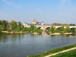 Гостиница ibis budget Orleans Sud Parc des Expos
