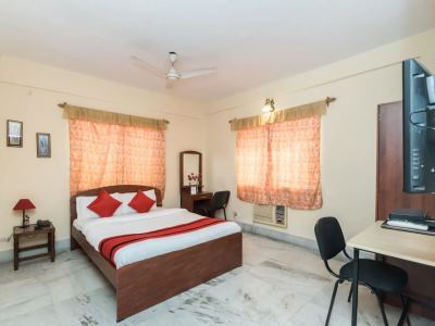 Гостиница Oyo 10183 Calwien Apartment New