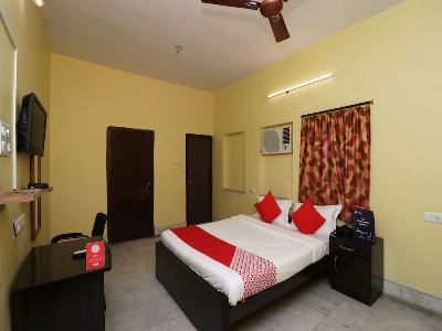 Гостиница Oyo 16356 Studio Lake View