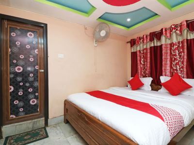 Гостиница Oyo 16627 Xpress Inn