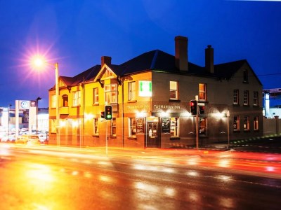 Hotel Tasmanian Inn