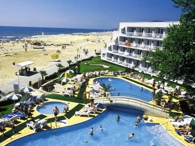 Hotel Kaliopa