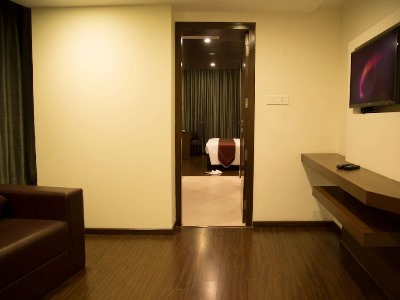 Гостиница V7 Hotel