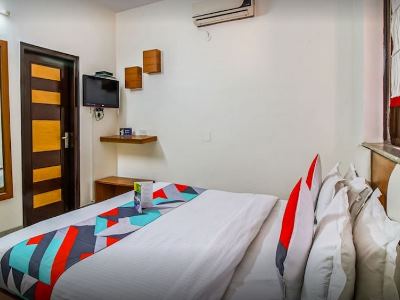 Hotel Anand Villa