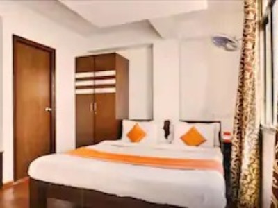 Гостиница Rnb Jaipur