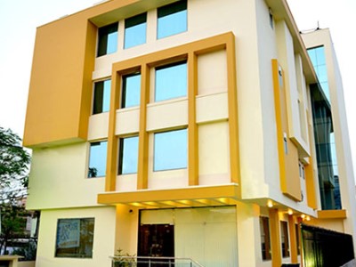 Royal View Hotel