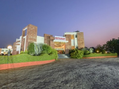 Гостиница Shivam Resorts