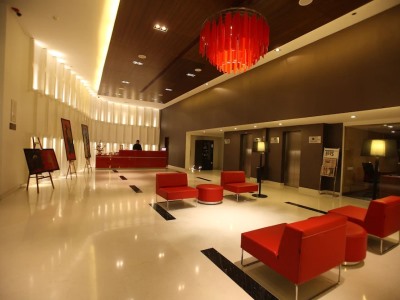 Гостиница Keys Select Hotel Pimpri