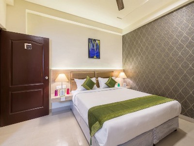 Гостиница Treebo Trend Nestlay Casa
