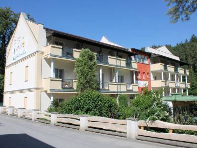 Hotel Liebnitzmuhle