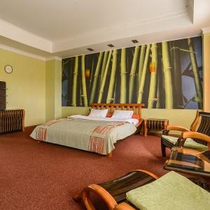 Hotel Tolmachevo 6-12-24 Novosibirsk