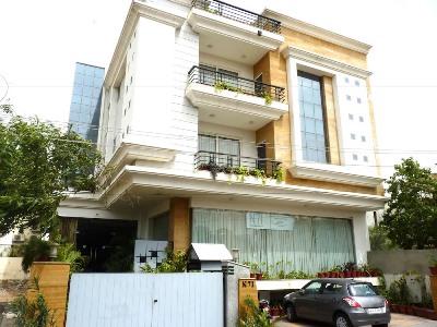 Гостиница N 71 Rooms And Banquets