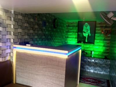 Гостиница Honey Lodging