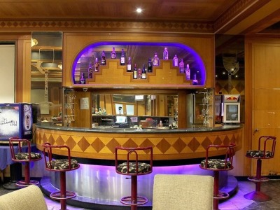 Гостиница Hotel Kala Sagar