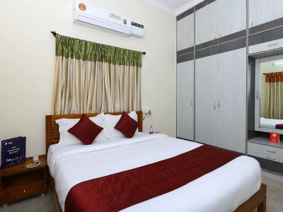 Гостиница Oyo 9257 Egmore