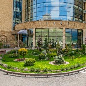 Hotel Roza Vetrov Health Center