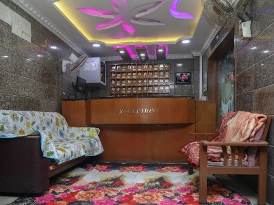Гостиница Universal Inn