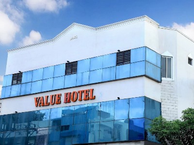 Гостиница Value Hotel