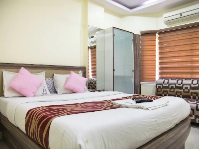 Гостиница Ulo Akash Inn