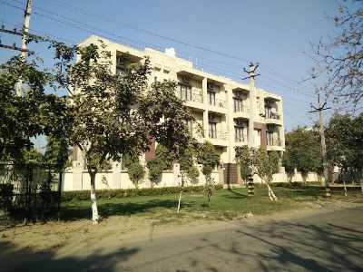 Гостиница Enkay Residency M Block
