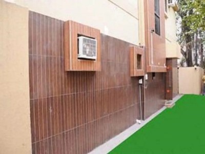 Гостиница Hotel Bhammars Inn- Pure Veg.