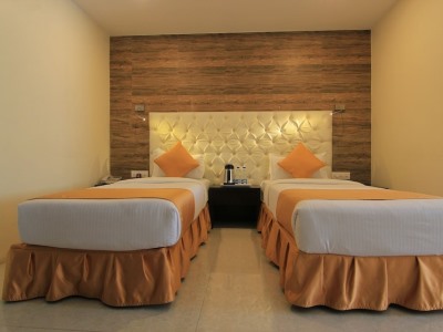 Гостиница Hotel O2 Oxygen