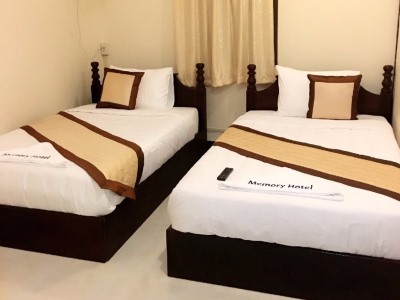 Hotel Memory