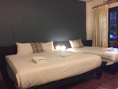 Sengphachanh Hotel 2