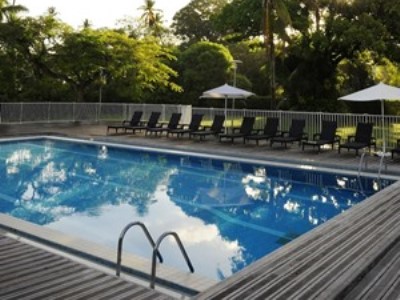 Hotel Grand Montabo