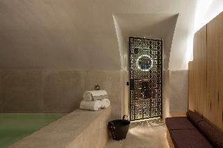 Гостиница Cour des Vosges